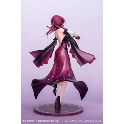 Honkai: Star Rail Estatua PVC 1/8 Kafka: Star Rail Live Ver. 23 cm