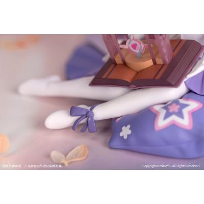 Honkai Impact 3rd Estatua PVC Elysia: Herrscher of Human: Ego Figure Little Herrscher Ver. 9 cm