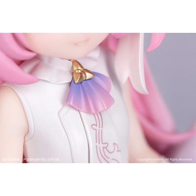 Honkai Impact 3rd Estatua PVC Elysia: Herrscher of Human: Ego Figure Little Herrscher Ver. 9 cm