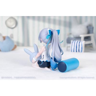 Honkai Impact 3rd Estatua PVC Bronya: Herrscher of Truth Little Herrscher Ver. 9 cm