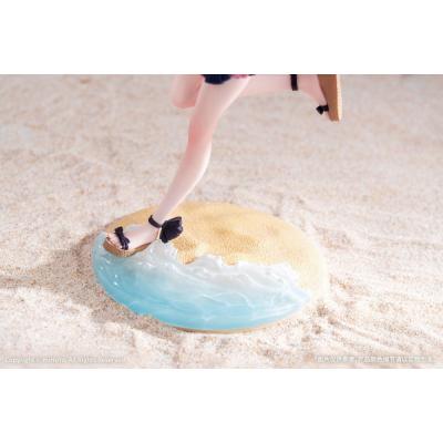 Honkai Impact 3rd Estatua PVC 1/8 Pardofelis - Midsummer Collector ver. 21 cm