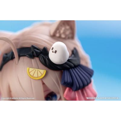 Honkai Impact 3rd Estatua PVC 1/8 Pardofelis - Midsummer Collector ver. 21 cm