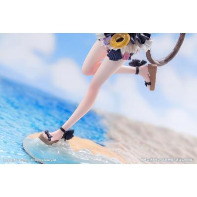 Honkai Impact 3rd Estatua PVC 1/8 Pardofelis - Midsummer Collector ver. 21 cm