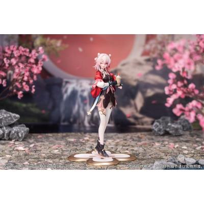 Honkai: Star Rail Estatua PVC Gift+ 1/8 March 7th: The Hunt 21 cm