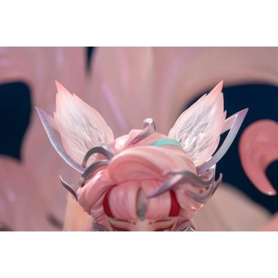 Honor of Kings Estatua PVC 1/7 Qingqiu Nine-Tailed Fox Ver. 28 cm