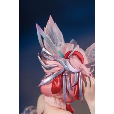 Honor of Kings Estatua PVC 1/7 Qingqiu Nine-Tailed Fox Ver. 28 cm