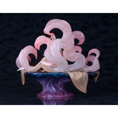 Honor of Kings Estatua PVC 1/7 Qingqiu Nine-Tailed Fox Ver. 28 cm