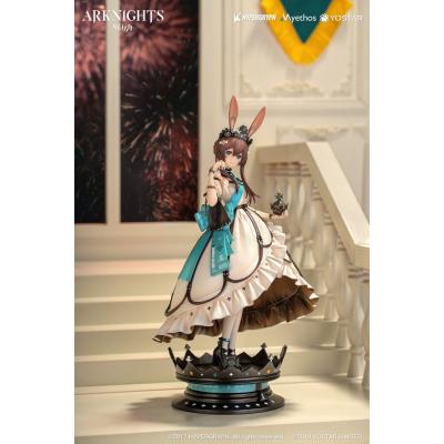Arknights Estatua PVC 1/7 Amiya: Dreamland VER. 27 cm