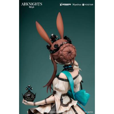 Arknights Estatua PVC 1/7 Amiya: Dreamland VER. 27 cm