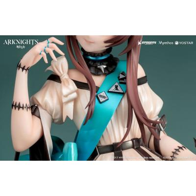 Arknights Estatua PVC 1/7 Amiya: Dreamland VER. 27 cm