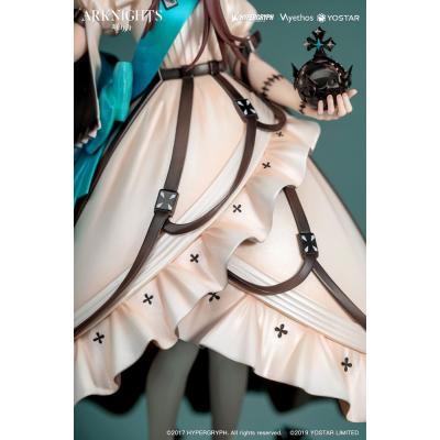 Arknights Estatua PVC 1/7 Amiya: Dreamland VER. 27 cm