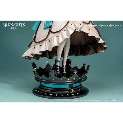 Arknights Estatua PVC 1/7 Amiya: Dreamland VER. 27 cm