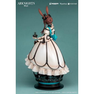 Arknights Estatua PVC 1/7 Amiya: Dreamland VER. 27 cm