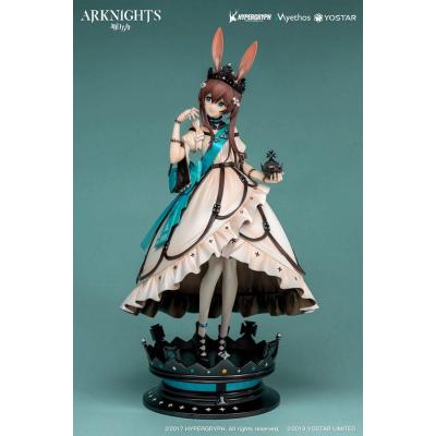 Arknights Estatua PVC 1/7 Amiya: Dreamland VER. 27 cm