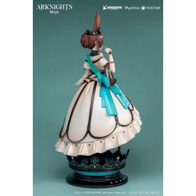 Arknights Estatua PVC 1/7 Amiya: Dreamland VER. 27 cm