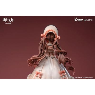 Arknights Estatua PVC 1/7 Eyjafjalla: Dreamland VER. 27 cm
