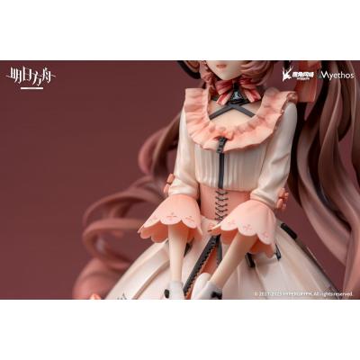Arknights Estatua PVC 1/7 Eyjafjalla: Dreamland VER. 27 cm