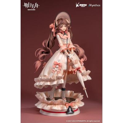 Arknights Estatua PVC 1/7 Eyjafjalla: Dreamland VER. 27 cm