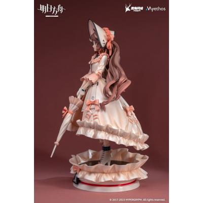 Arknights Estatua PVC 1/7 Eyjafjalla: Dreamland VER. 27 cm