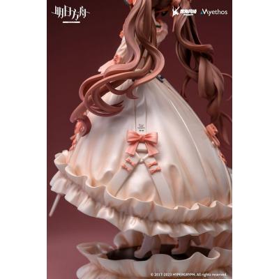 Arknights Estatua PVC 1/7 Eyjafjalla: Dreamland VER. 27 cm