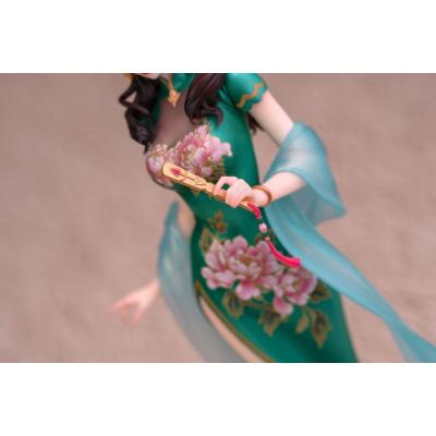 King of Glory Estatua PVC 1/10 ift+ Dream Weaving: Yang Yuhuan Ver. 19 cm