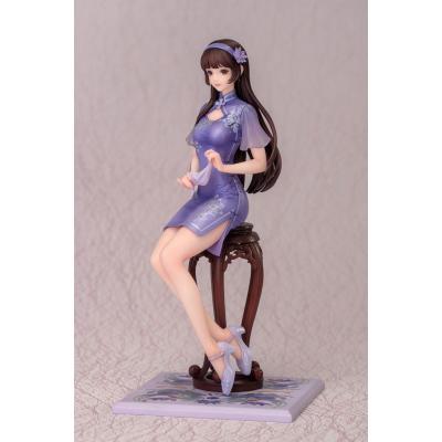 King of Glory Estatua PVC 1/10 ift+ Dream Weaving: Xishi Ver. 16 cm