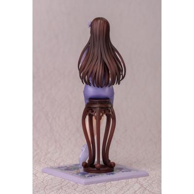 King of Glory Estatua PVC 1/10 ift+ Dream Weaving: Xishi Ver. 16 cm