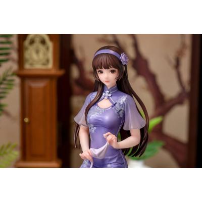 King of Glory Estatua PVC 1/10 ift+ Dream Weaving: Xishi Ver. 16 cm