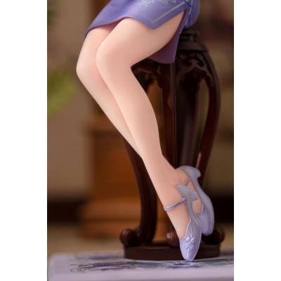 King of Glory Estatua PVC 1/10 ift+ Dream Weaving: Xishi Ver. 16 cm