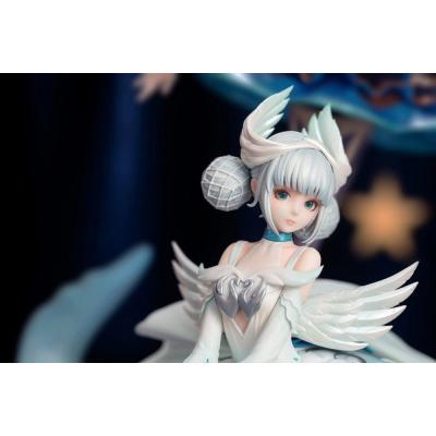 Honor of Kings Estatua PVC 1/7 Xiao Qiao: Swan Starlet Ver. 43 cm