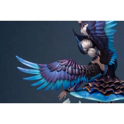 Honor of Kings Estatua PVC 1/7 Xiao Qiao: Swan Starlet Ver. 43 cm