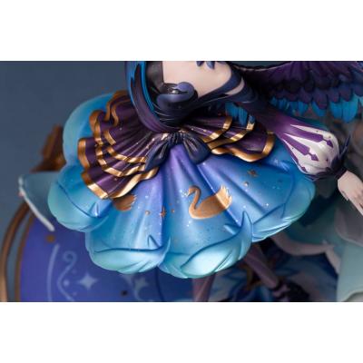Honor of Kings Estatua PVC 1/7 Xiao Qiao: Swan Starlet Ver. 43 cm