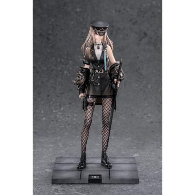 A-Z: Estatua PVC 1/7 [B] Full Dress 25 cm