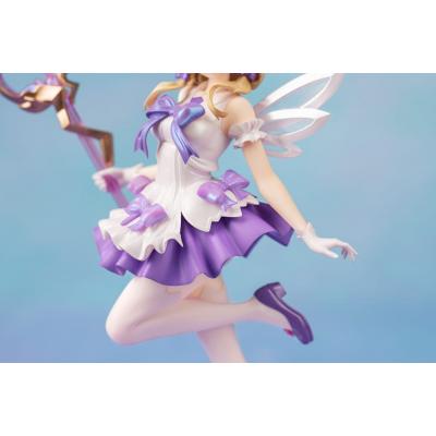 Honor of Kings PVC Statue 1/10 Gift+ Nick of Time: Yao 18 cm