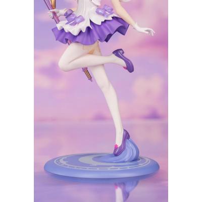 Honor of Kings PVC Statue 1/10 Gift+ Nick of Time: Yao 18 cm