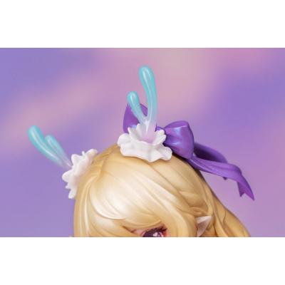 Honor of Kings PVC Statue 1/10 Gift+ Nick of Time: Yao 18 cm