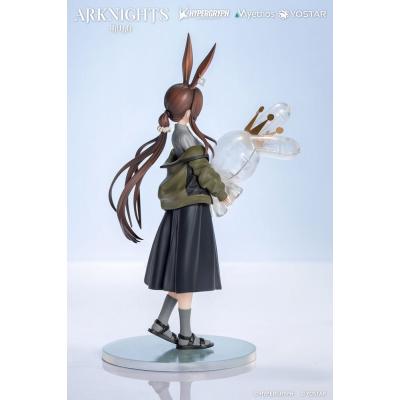 Arknights PVC Statue 1/10 Gift+ Amiya: Floating Gear Ver. 18 cm