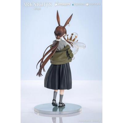 Arknights PVC Statue 1/10 Gift+ Amiya: Floating Gear Ver. 18 cm