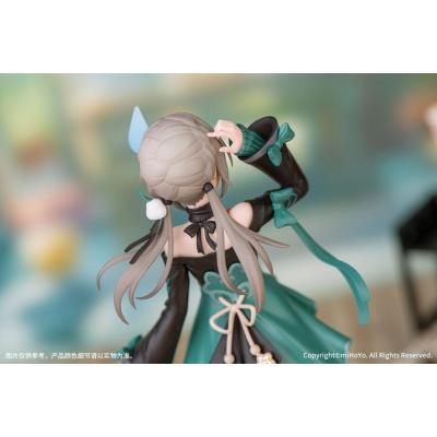 Honkai: Star Rail PVC Statue 1/10 Gift+ Qingque 16 cm