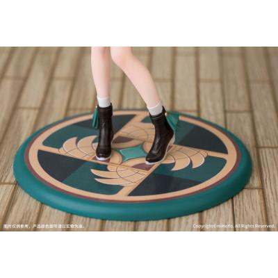Honkai: Star Rail PVC Statue 1/10 Gift+ Qingque 16 cm