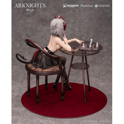 Arknights Estatua PVC 1/7 W: Formal Dress Ver. 19 cm