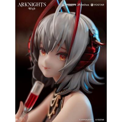 Arknights Estatua PVC 1/7 W: Formal Dress Ver. 19 cm