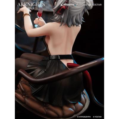 Arknights Estatua PVC 1/7 W: Formal Dress Ver. 19 cm