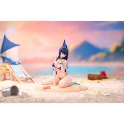 Azur Lane - New Jersey Estatua PVC 1/7 Midsummer Leisure 14 cm