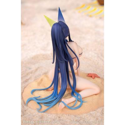 Azur Lane - New Jersey Estatua PVC 1/7 Midsummer Leisure 14 cm