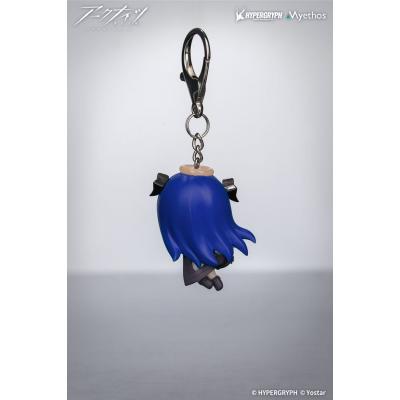Arknights Mini Estatua PVC Hang On Mostima 6 cm