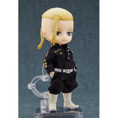 Tokyo Revengers Figura Nendoroid Doll Draken 14 cm