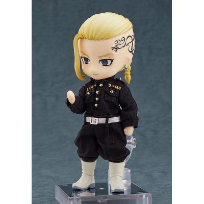 Tokyo Revengers Figura Nendoroid Doll Draken 14 cm