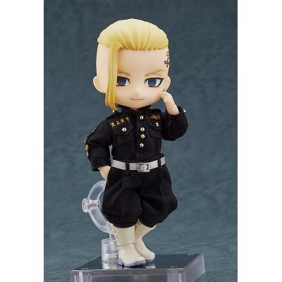 Tokyo Revengers Figura Nendoroid Doll Draken 14 cm