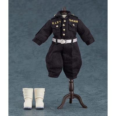 Tokyo Revengers Figura Nendoroid Doll Draken 14 cm